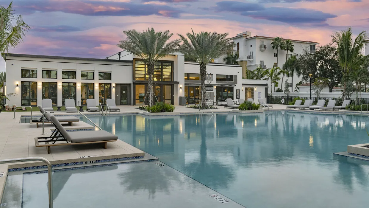 Rental Property Amenities